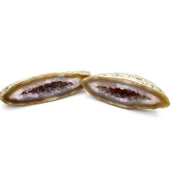 Other - ☀️5 for $25☀️ MINI GEODE DISPLAY PIECE